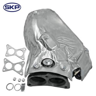 Exhaust Manifold