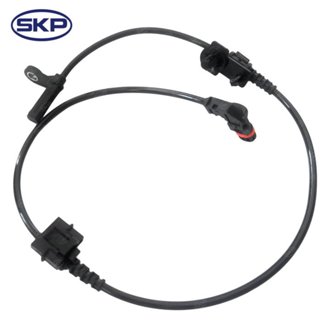 Abs Wheel Speed Sensor