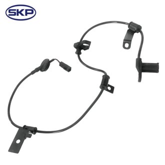 Abs Wheel Speed Sensor