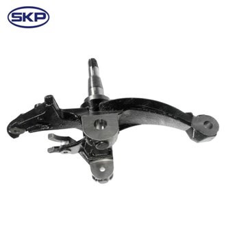 Steering Knuckle