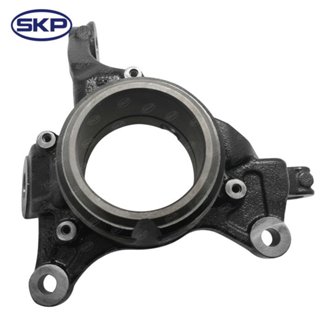 Steering Knuckle