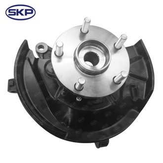 Steering Knuckle Kit
