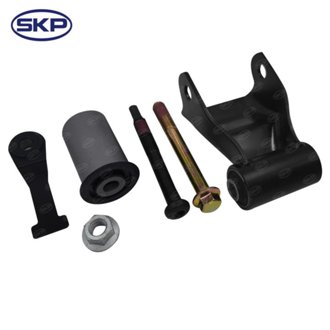 Leaf Spring Shackle
