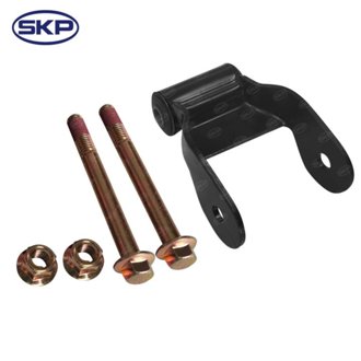 Leaf Spring Shackle