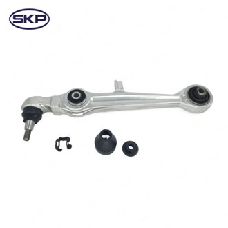 Suspension Control Arm And Ball Joint Assembly