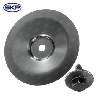 Serpentine Belt Anti-Slip Shield