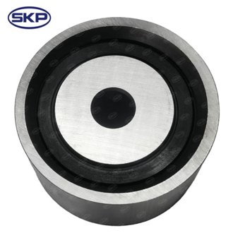 Accessory Drive Belt Tensioner Pulley