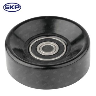 Accessory Drive Belt Idler Pulley