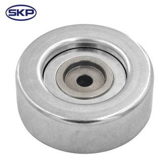 Accessory Drive Belt Idler Pulley