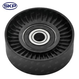 Accessory Drive Belt Idler Pulley