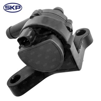 Engine Auxiliary Water Pump