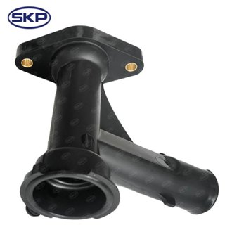 Engine Coolant Thermostat Housing