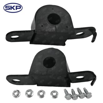 Suspension Stabilizer Bar Bushing Kit