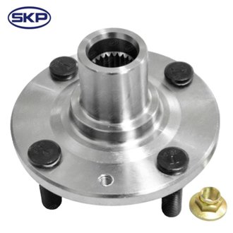 Wheel Hub