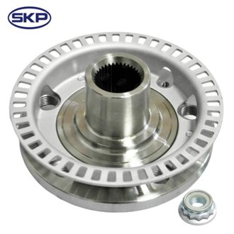 Wheel Hub