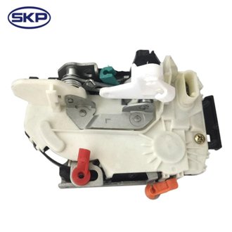 Door Lock Actuator Motor