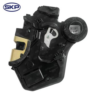 Door Lock Actuator Motor