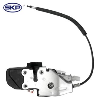 Door Lock Actuator Motor