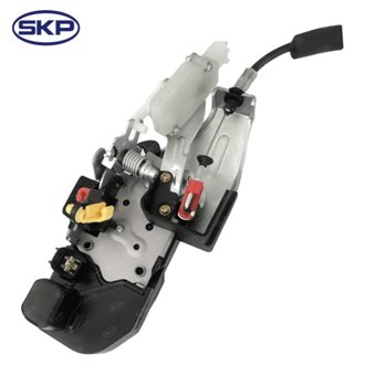 Door Lock Actuator Motor
