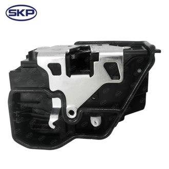 Door Lock Actuator Motor