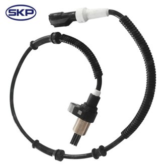 Abs Wheel Speed Sensor