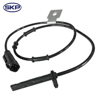 Abs Wheel Speed Sensor