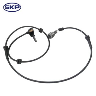 Abs Wheel Speed Sensor