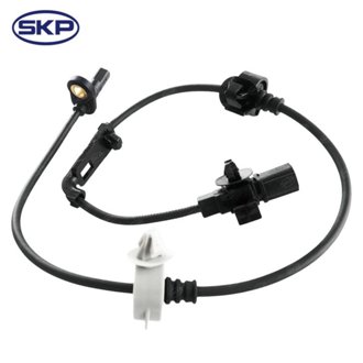 Abs Wheel Speed Sensor