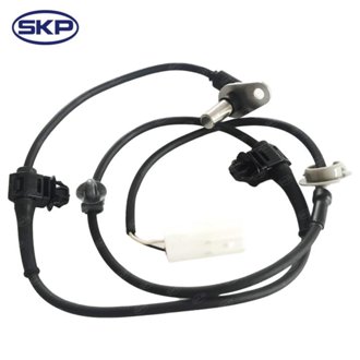Abs Wheel Speed Sensor