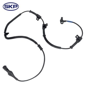 Abs Wheel Speed Sensor