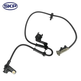 Abs Wheel Speed Sensor
