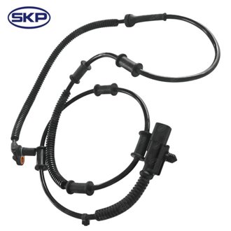Abs Wheel Speed Sensor