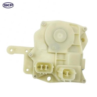 Door Lock Actuator