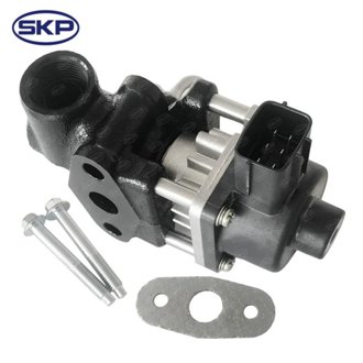 Exhaust Gas Recirculation (Egr) Valve