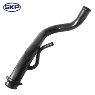 Fuel Filler Neck