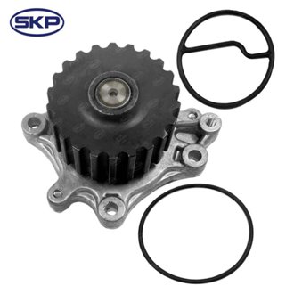 Engine Oil Pump