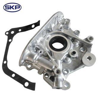 Engine Oil Pump
