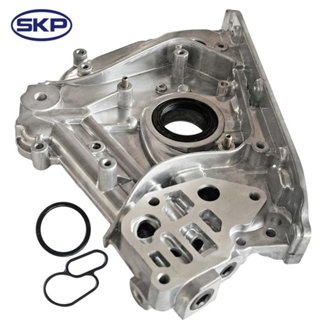Engine Oil Pump