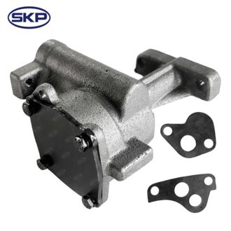 Engine Oil Pump