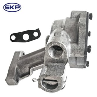 Engine Oil Pump