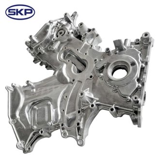 Engine Timing Cover