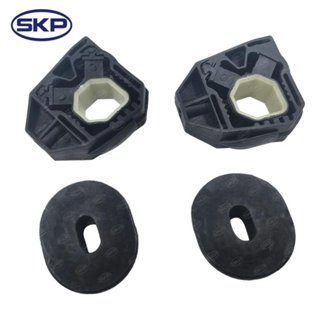 Radiator Mount Kit