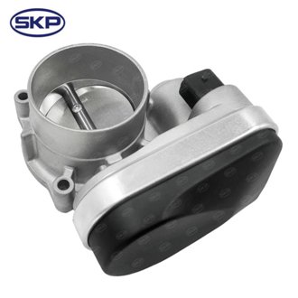 Fuel Injection Throttle Body Assembly