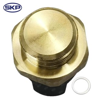 Engine Cooling Fan Switch