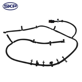 Fuel Injector Line