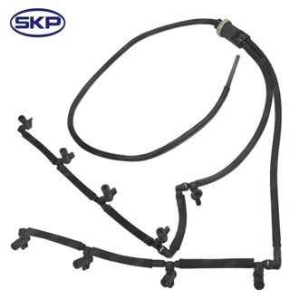 Fuel Return Hose