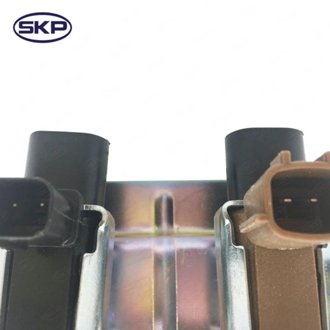 Engine Intake Manifold Runner Solenoid
