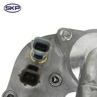 Engine Coolant Thermostat Housing