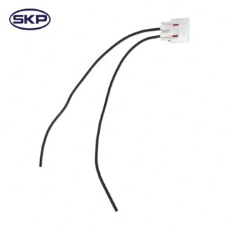Back Up Light Switch Connector