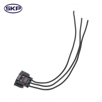 Manifold Absolute Pressure Sensor Connector
